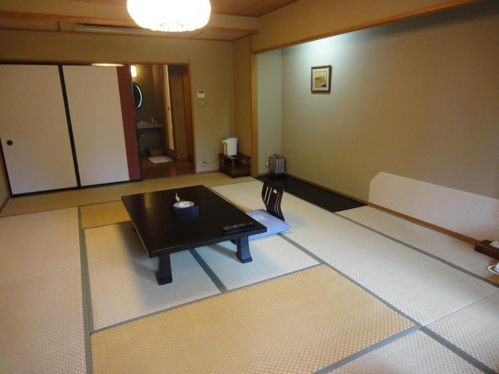 Hotel Yuugiriso Hakone Exterior foto