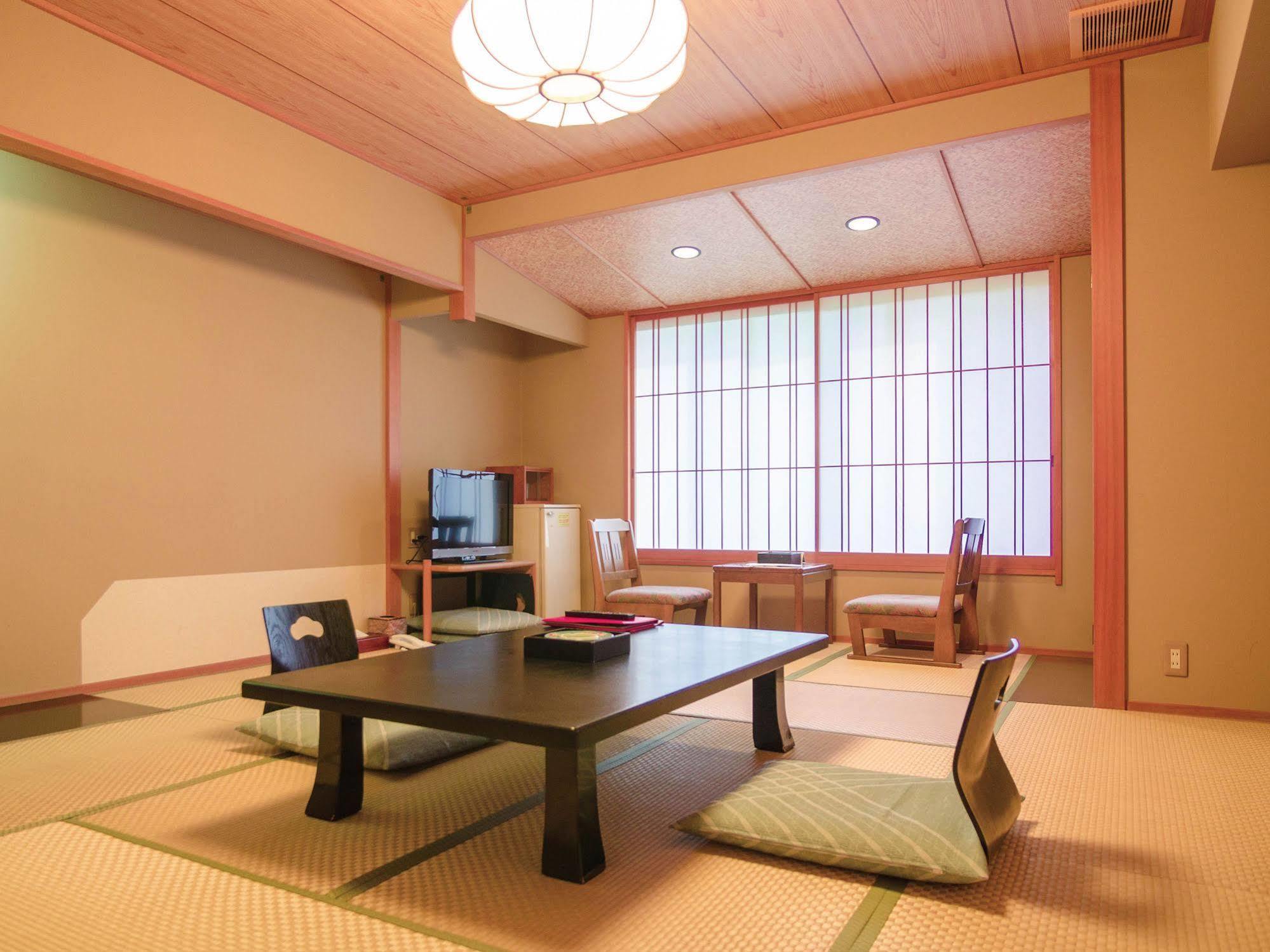 Hotel Yuugiriso Hakone Exterior foto